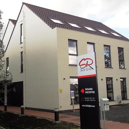 말데젬 Benbsjerie B&B 외부 사진