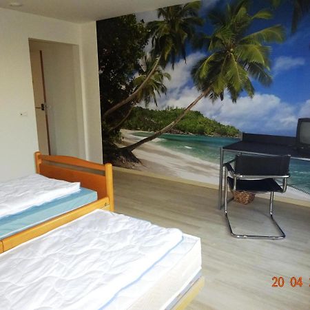 말데젬 Benbsjerie B&B 외부 사진