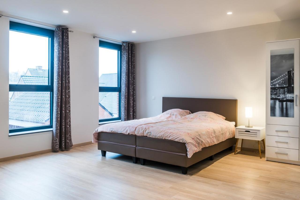 말데젬 Benbsjerie B&B 외부 사진