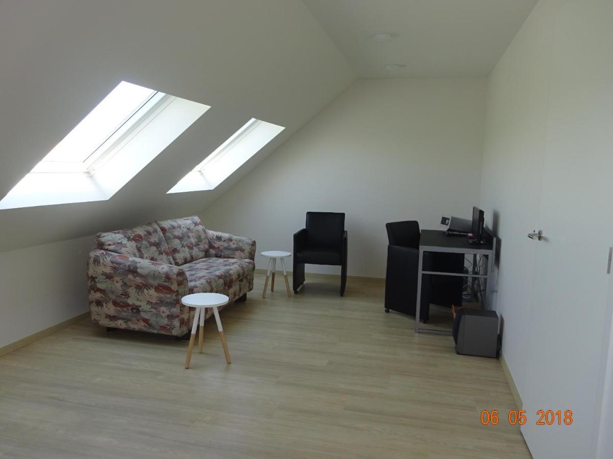 말데젬 Benbsjerie B&B 외부 사진