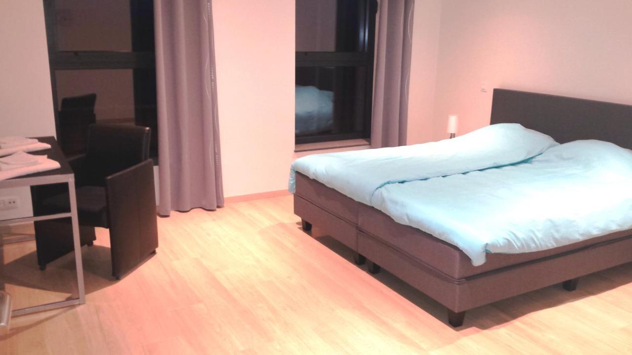 말데젬 Benbsjerie B&B 외부 사진