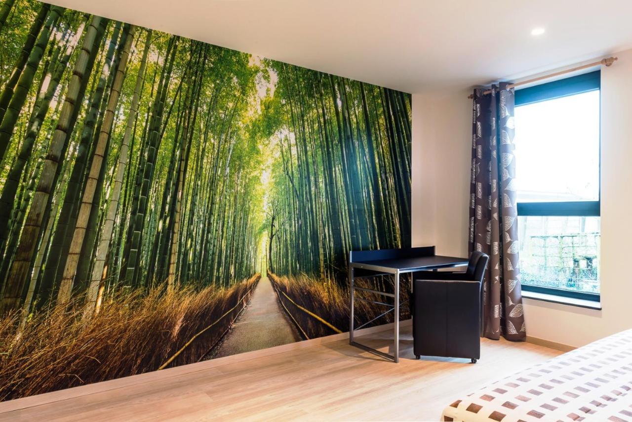 말데젬 Benbsjerie B&B 외부 사진