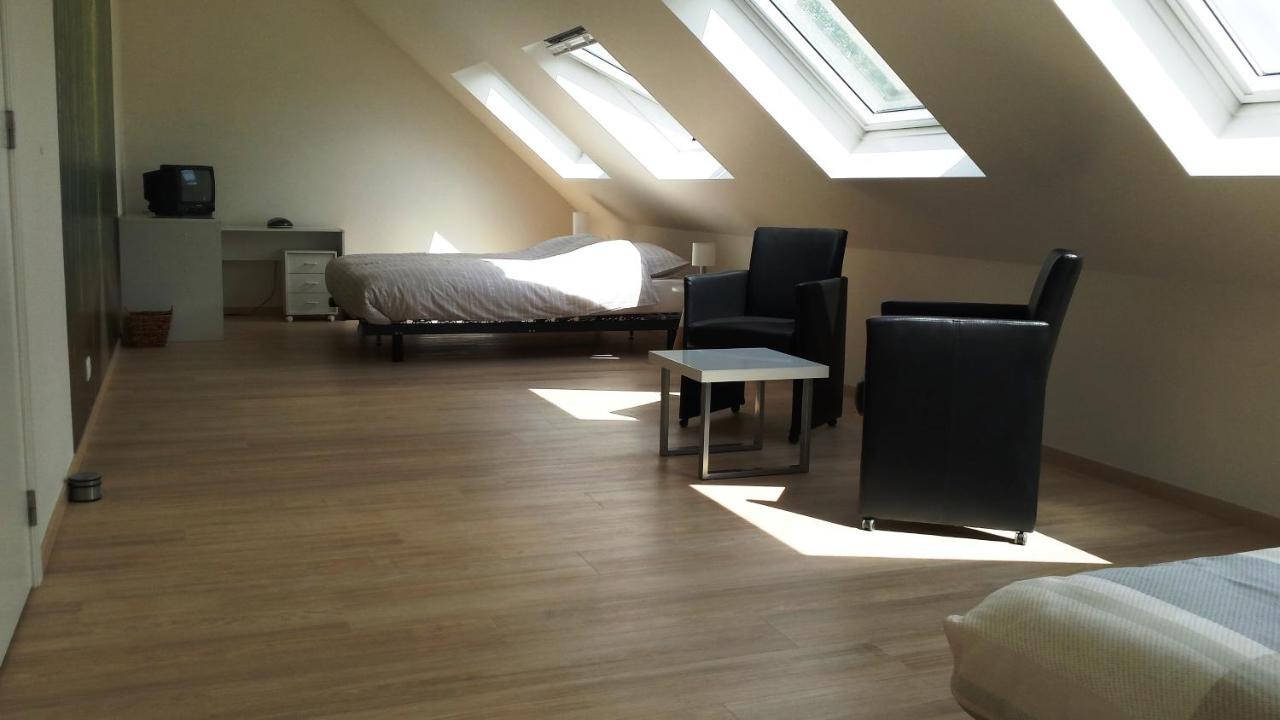 말데젬 Benbsjerie B&B 외부 사진