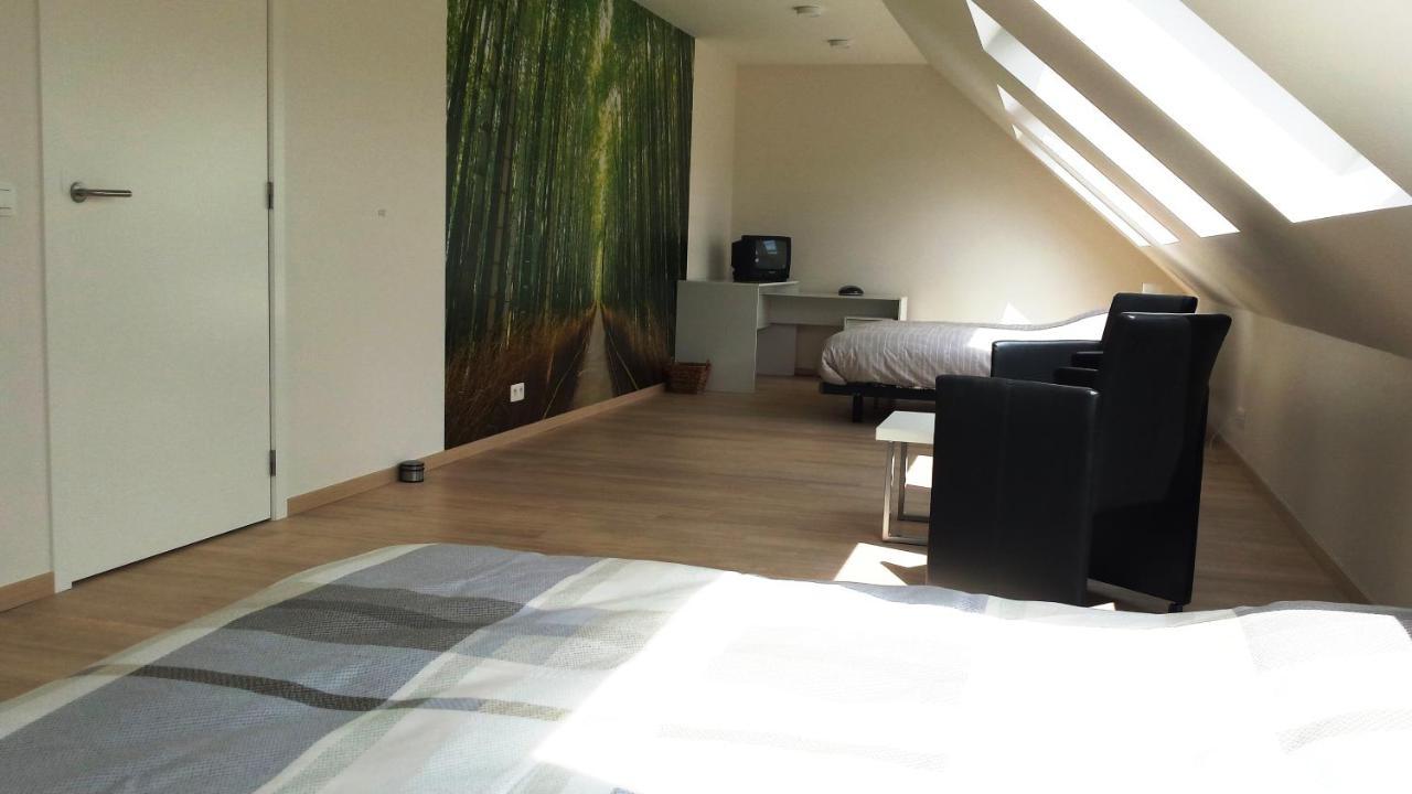 말데젬 Benbsjerie B&B 외부 사진