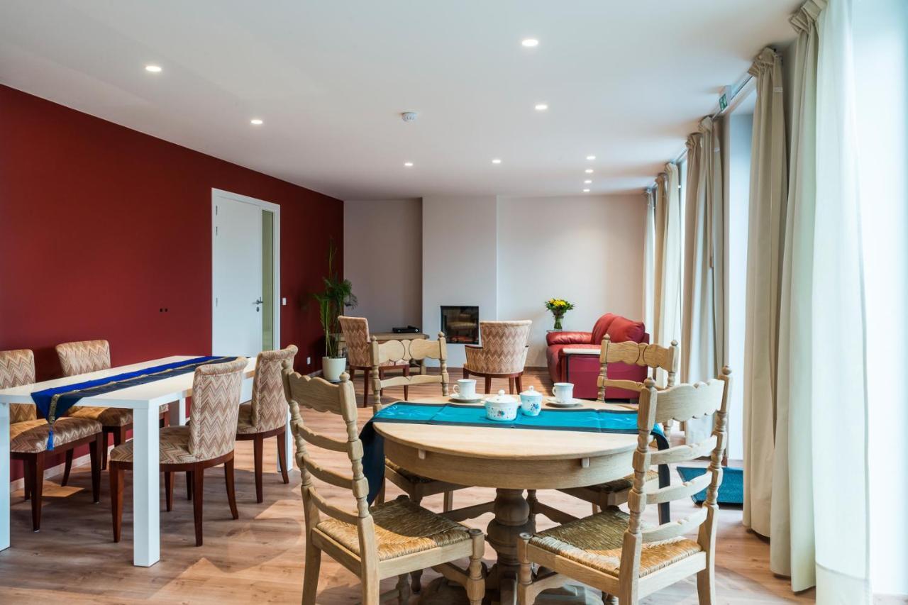 말데젬 Benbsjerie B&B 외부 사진