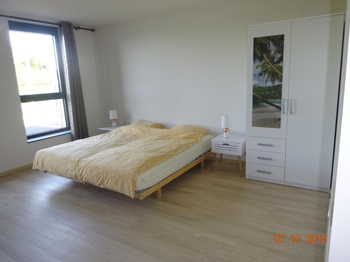 말데젬 Benbsjerie B&B 외부 사진
