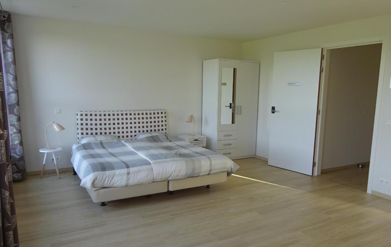 말데젬 Benbsjerie B&B 외부 사진