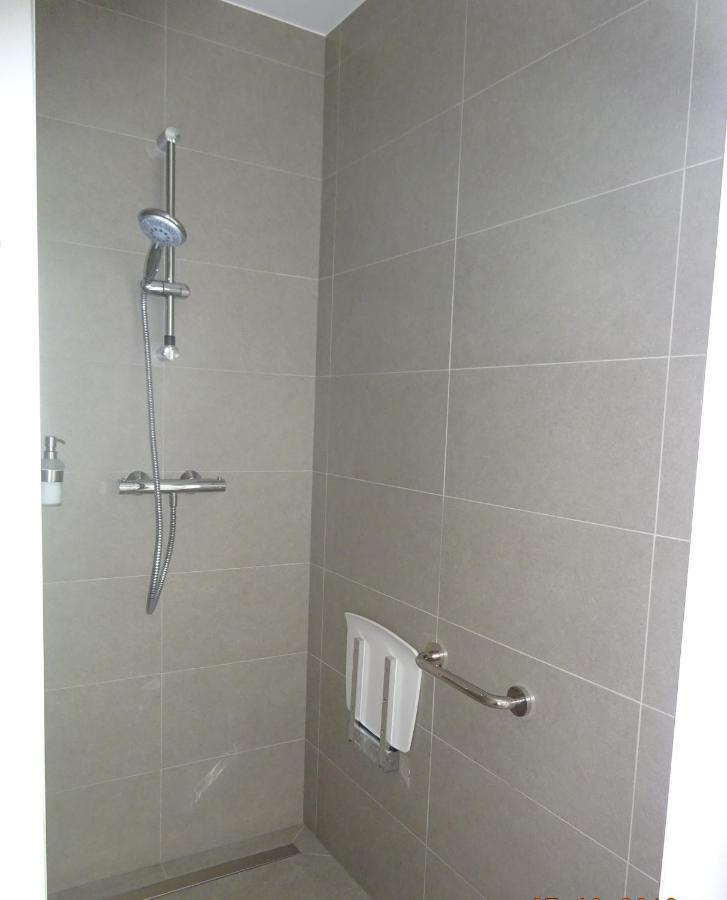 말데젬 Benbsjerie B&B 외부 사진
